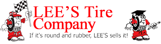 Columbia & Moberly MO Tires & Auto Repair | Lee's Tire Co.